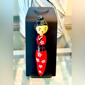 Japanese Traditional Figure Ballpoint Pen